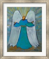 Angel of Joy Fine Art Print