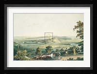 Stirling Fine Art Print