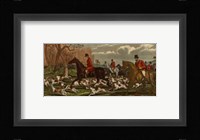 Throw-Off Fine Art Print