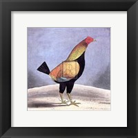 Champion Fine Art Print