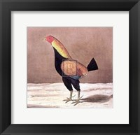 Yorkshire Hero Fine Art Print