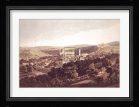Jedburgh Fine Art Print