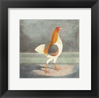 Cheshire Pile Fine Art Print