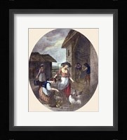 March Fine Art Print