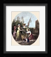 September Fine Art Print