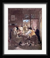 Rubber Fine Art Print