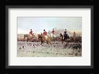 Cream Fine Art Print