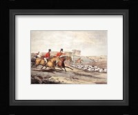 Bachelor's Hall Plate IV Fine Art Print