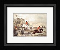 Bachelor's Hall Plate II Fine Art Print