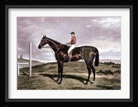 Leamington Fine Art Print