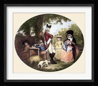 St.James's Park Fine Art Print