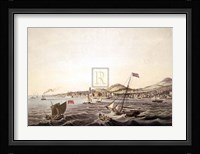 Dundee Fine Art Print