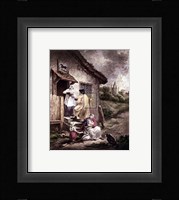 Dram Fine Art Print