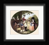 St.James's Park Fine Art Print