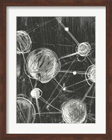 Molecular Fusion I Fine Art Print