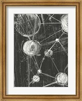 Molecular Fusion II Fine Art Print