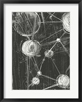 Molecular Fusion II Fine Art Print
