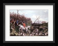 Drawing Cover Fine Art Print