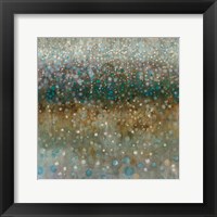 Abstract Rain Fine Art Print