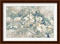 Dogwood Bloom Fine Art Print