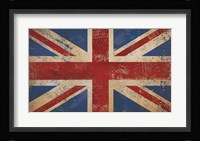 Union Jack Fine Art Print