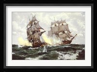 Days of Adventure Fine Art Print