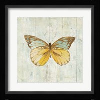 Natural Flora VIII Framed Print