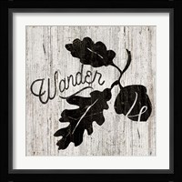 Lake Lodge XI Neutral Fine Art Print