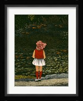 Goldfish Fine Art Print