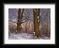 Nature's Sweet Gift Fine Art Print