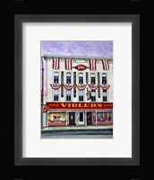 Vidler's 5&10, East Aurora Ny Fine Art Print