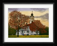 Sandy Hook Lighthouse Fine Art Print