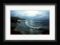 Beach 1 Fine Art Print