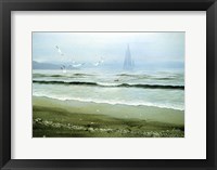 In the Mist Fine Art Print