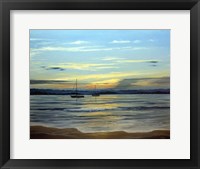 Beach 5 Fine Art Print