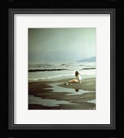 Day on the Beach 6 Fine Art Print