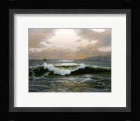 Waves 8 Fine Art Print