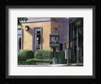 Big Ben Fine Art Print