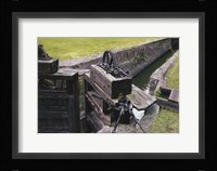 Canall 2 Fine Art Print