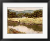 Medow 2 Fine Art Print