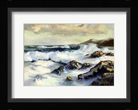Surf Fine Art Print