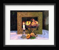 Candle Fine Art Print