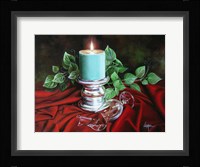 Broken Glass Fine Art Print