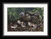 Fruits Of Labor Fine Art Print