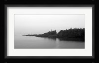 View from the Cape I Fine Art Print