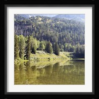 Reflections I Fine Art Print