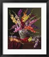Fioratura Fine Art Print