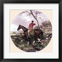 Drawn Blank Fine Art Print