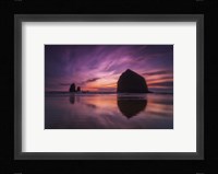 Cannon Beach Dreams Fine Art Print