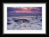 Chaos at the Well Fine Art Print